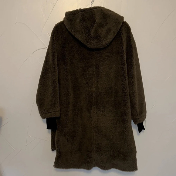 VARLEY Midvale Jacket in Morel NWT M - Picture 8 of 14